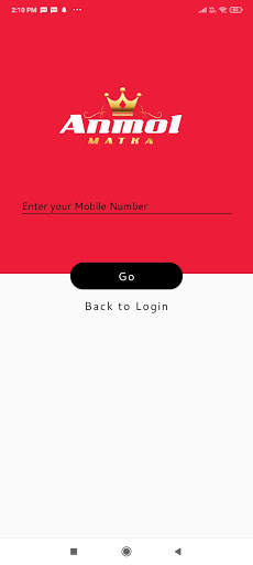 Anmol Matka- Online Matka Play and Fast Result screenshot 3