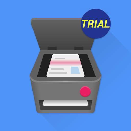 MDScan   OCR Try&Buy 3.9.27