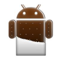 Ice Cream Sandwich CM7 Theme on 9Apps