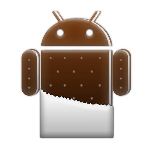 Ice Cream Sandwich CM7 Theme 1.6