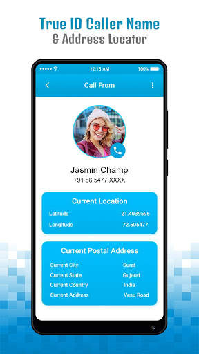 True ID Caller Name Location & Call Block screenshot 5