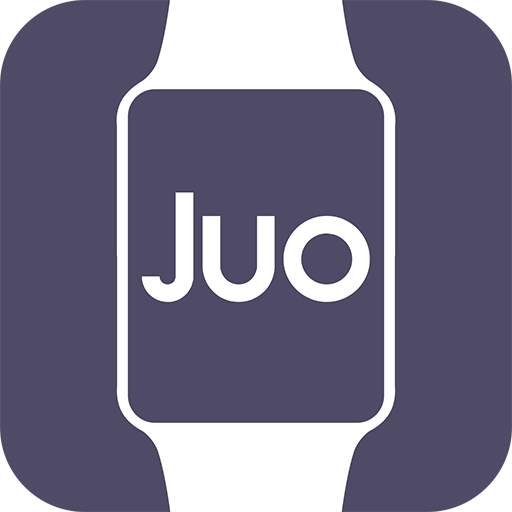 Juo Watch 1.0.9