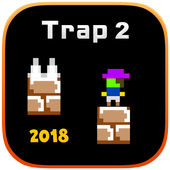 Game Trap Adventure 2 icon