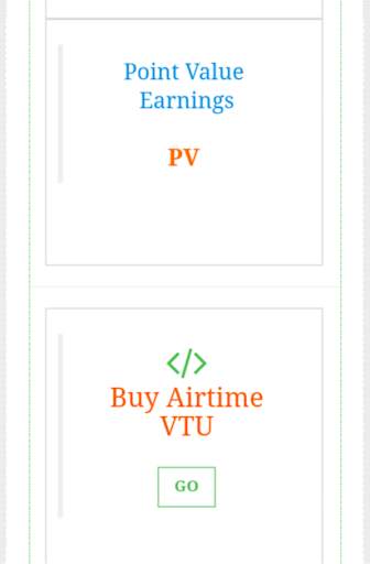 TDC MOBILE STORE - Airtime & Bill Payments screenshot 3