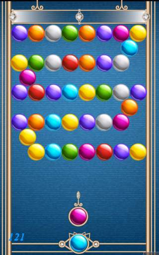 Bubble Shooter 2019 FREE screenshot 3