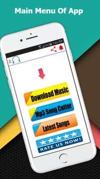 ZingMp3 screenshot 1