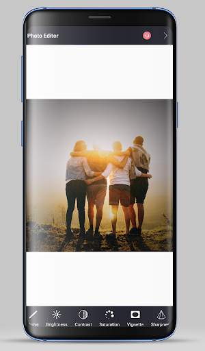Photo Editor Labo screenshot 7