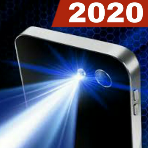 New flashlight icon