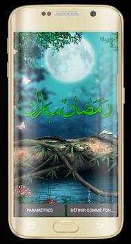 ramadan beautiful Lwp screenshot 3
