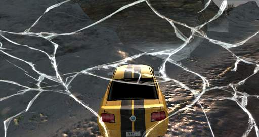 Freeway Frenzy - Car racing screenshot 11