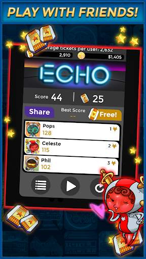 Echo - Make Money Free screenshot 5