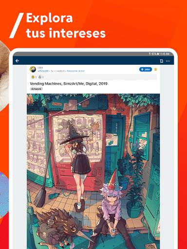 Reddit screenshot 2