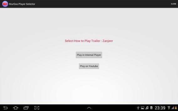 Hindi Movies App screenshot 2