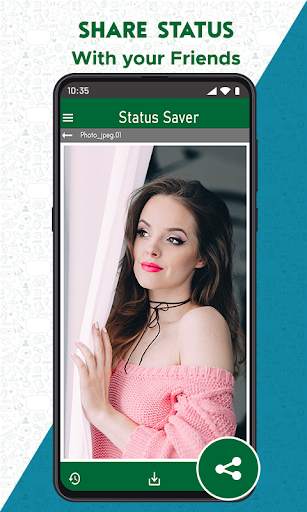 Status Saver : No ADS 🤩 screenshot 6