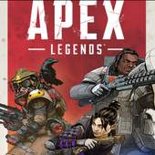 Apex Legends Mobile 1.1