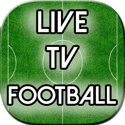 Stream Live TV Online Free Soccer Guide Football 1.0