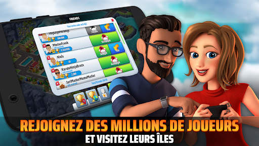 City Island 5 - Building Sim screenshot 5