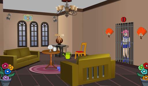 Lover Rescue screenshot 3