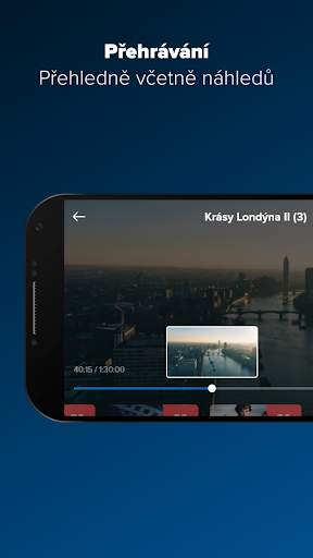 Maxicom TV screenshot 3