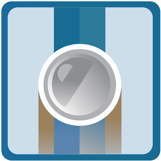 Picswe: Photo Editor and Collage Maker icon
