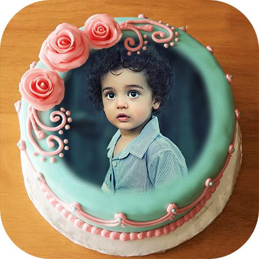 Photo On Cake 2021 1.5