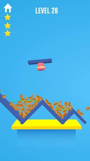 Sweet Candy Brust screenshot 3
