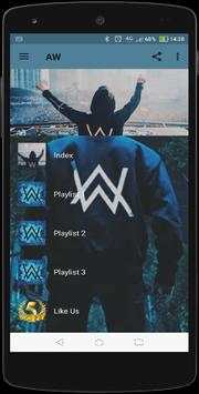 All Best Alan Walker Songs screenshot 1