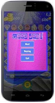 Sam and Cat Crush Free screenshot 4