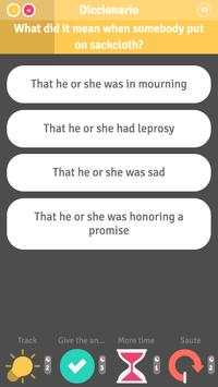 Trivia B12 screenshot 2