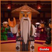 Tips for Lego Ninjago Turnament 3.2.1