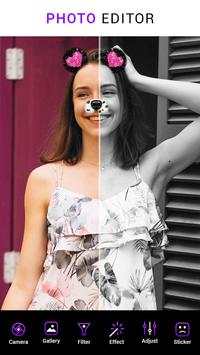 Filter For TikTok screenshot 4