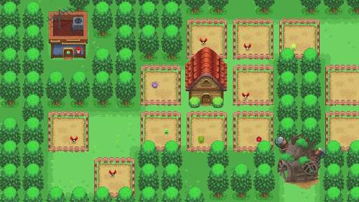 Tiny Decks & Dungeons screenshot 7