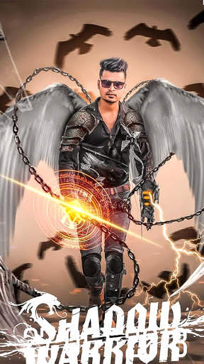 Wings Photo Editor 2021 4 تصوير الشاشة