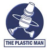 The Plastic Man icon