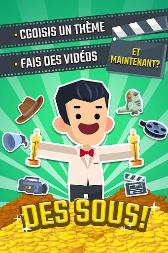 Hollywood Billionaire: Be Rich screenshot 5