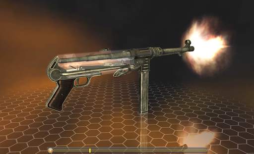 How it Works: MP40 screenshot 18