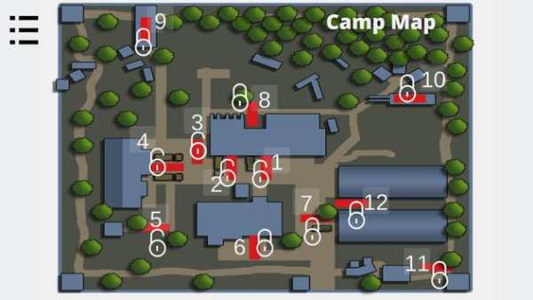 City Bus Parking drive 2015 screenshot 4