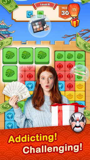 Lucky Blast! screenshot 4