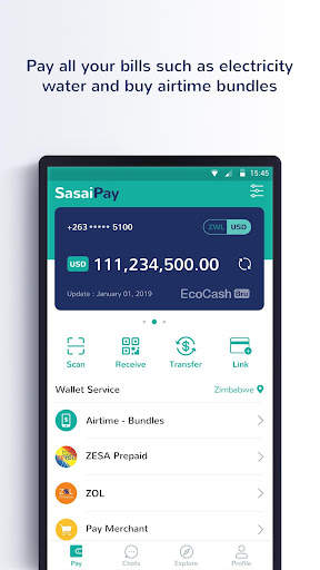 SASAI screenshot 4