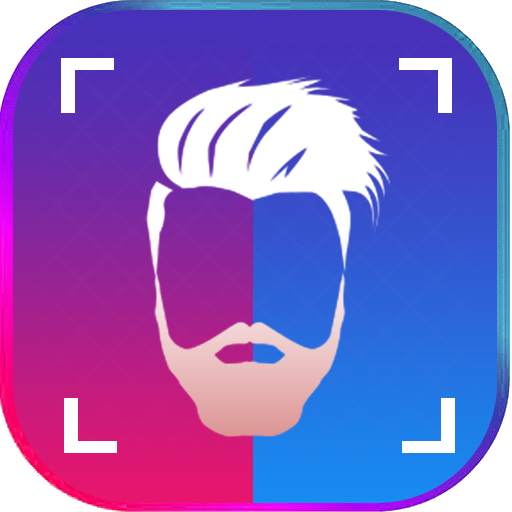 Change face 3