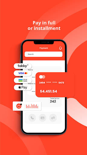 Carefer screenshot 5