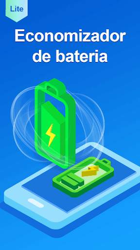 Easy Clean Lite - super limpo & limpeza de celular screenshot 2