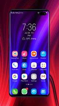 Redmi K20 Wallpapers HD 2 تصوير الشاشة