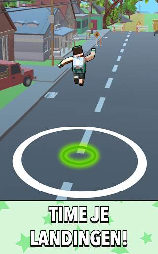 Jetpack Jump screenshot 7