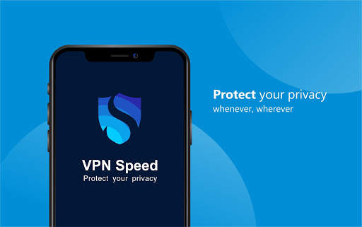 5G VPN Speed screenshot 1
