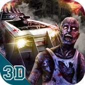 Zombie Zone Drift Race 1.0.0