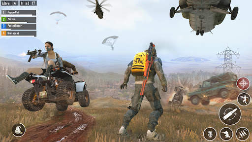 silah oyunları: atış oyunları screenshot 3
