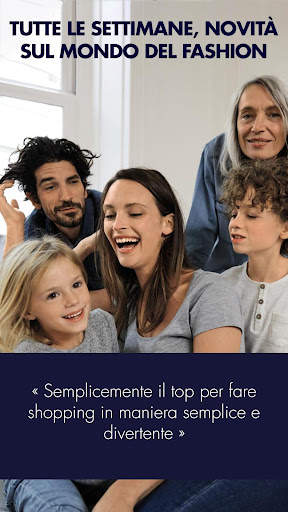 KIABI, La felicità ti dona screenshot 1
