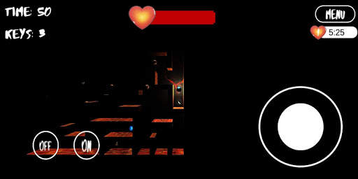 Com-Plex Season Of Fire. screenshot 6
