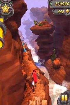 Guide New Temple Run 2 screenshot 1